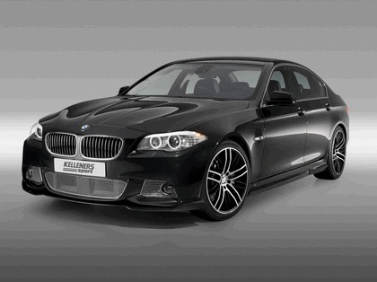 2011 BMW 5er ( F10 ) by Kelleners 1