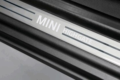 2012 Mini Cooper S convertible Highgate 15