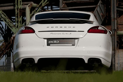 2012 Porsche Panamera Turbo S by Edo Competition 9