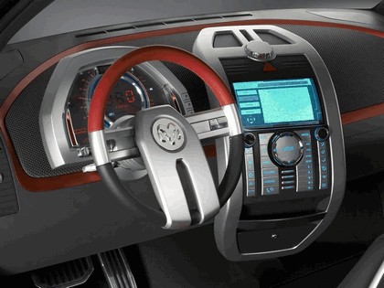 2006 Dodge Rampage concept 13