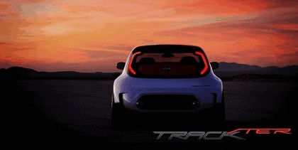 2012 Kia Trackster concept 12