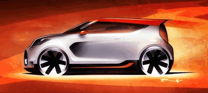 2012 Kia Trackster concept 19