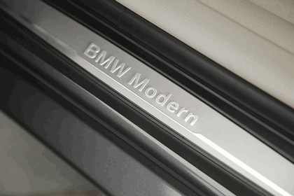 2012 BMW 328i Modern - UK version 18