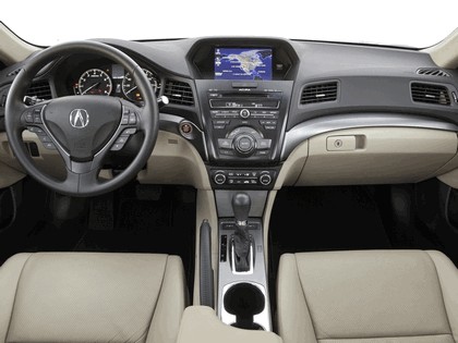 2012 Acura ILX 2.0L 10