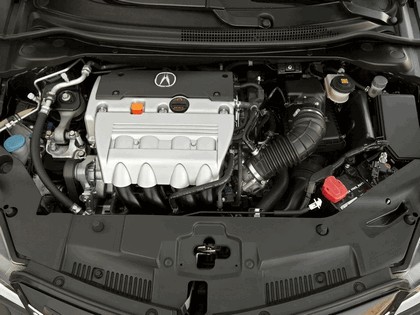 2012 Acura ILX 2.4L 6