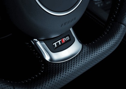 2012 Audi TT-RS Plus 14