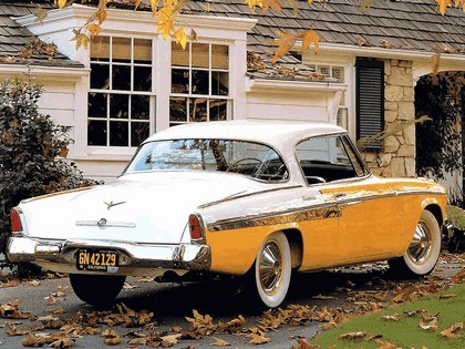 1954 Studebaker President State coupé 2