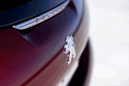 2012 Peugeot 208 GTi concept 15