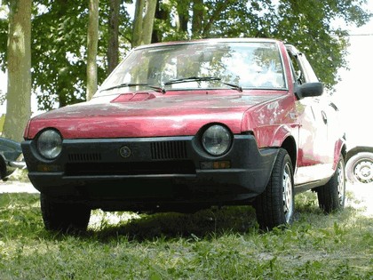 1980 Fiat Ritmo cabrio 4
