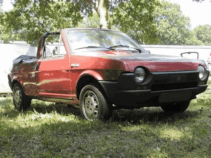 1980 Fiat Ritmo cabrio 5