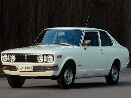 1970 Toyota Carina 2