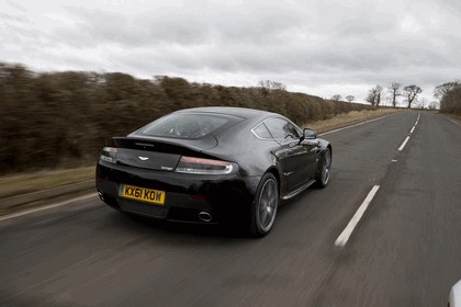 2012 Aston Martin V8 Vantage coupé 33