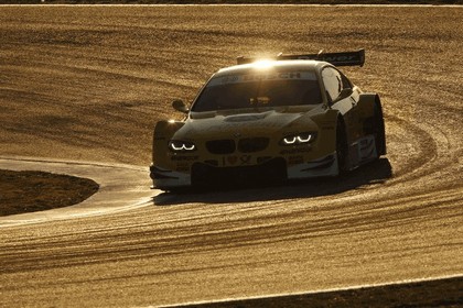 2012 BMW M3 ( E92 ) DTM - test car 6