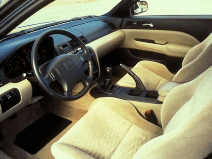1997 Honda Prelude 10