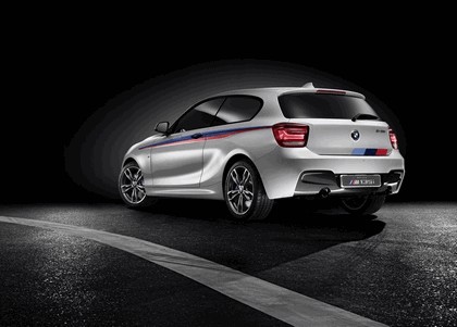 2012 BMW Concept M135i 3