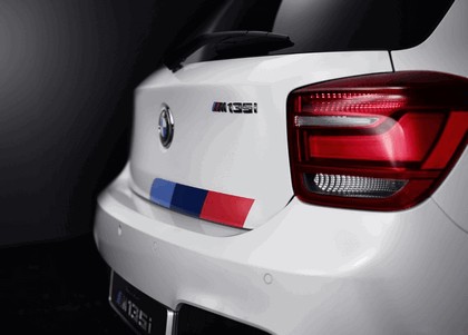 2012 BMW Concept M135i 9