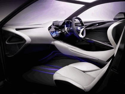 2012 Infiniti Emerg-e sports hybrid concept 13