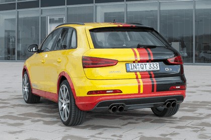 2012 Audi Q3 by MTM 8
