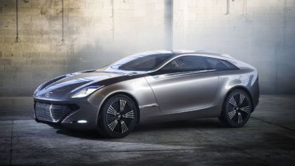 2012 Hyundai i-oniq concept 7