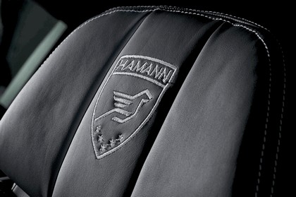 2012 BMW M5 ( F10 ) by Hamann 33