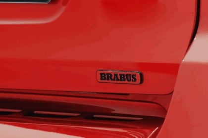 2012 Brabus Ultimate 120 ( based on Smart ForTwo ) 7