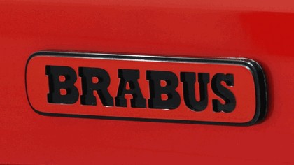 2012 Brabus Ultimate 120 ( based on Smart ForTwo ) 8