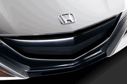 2012 Honda NSX concept 12