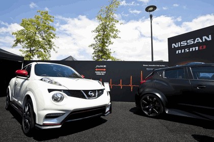 2012 Nissan Juke Nismo concept 33