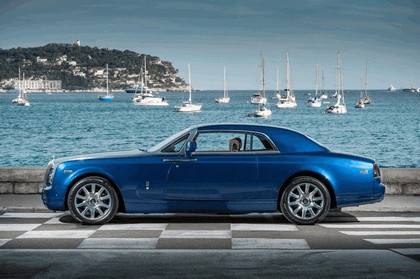 2012 Rolls-Royce Phantom coupé Series II 27