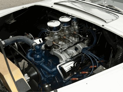 1954 Kurtis 500M 3