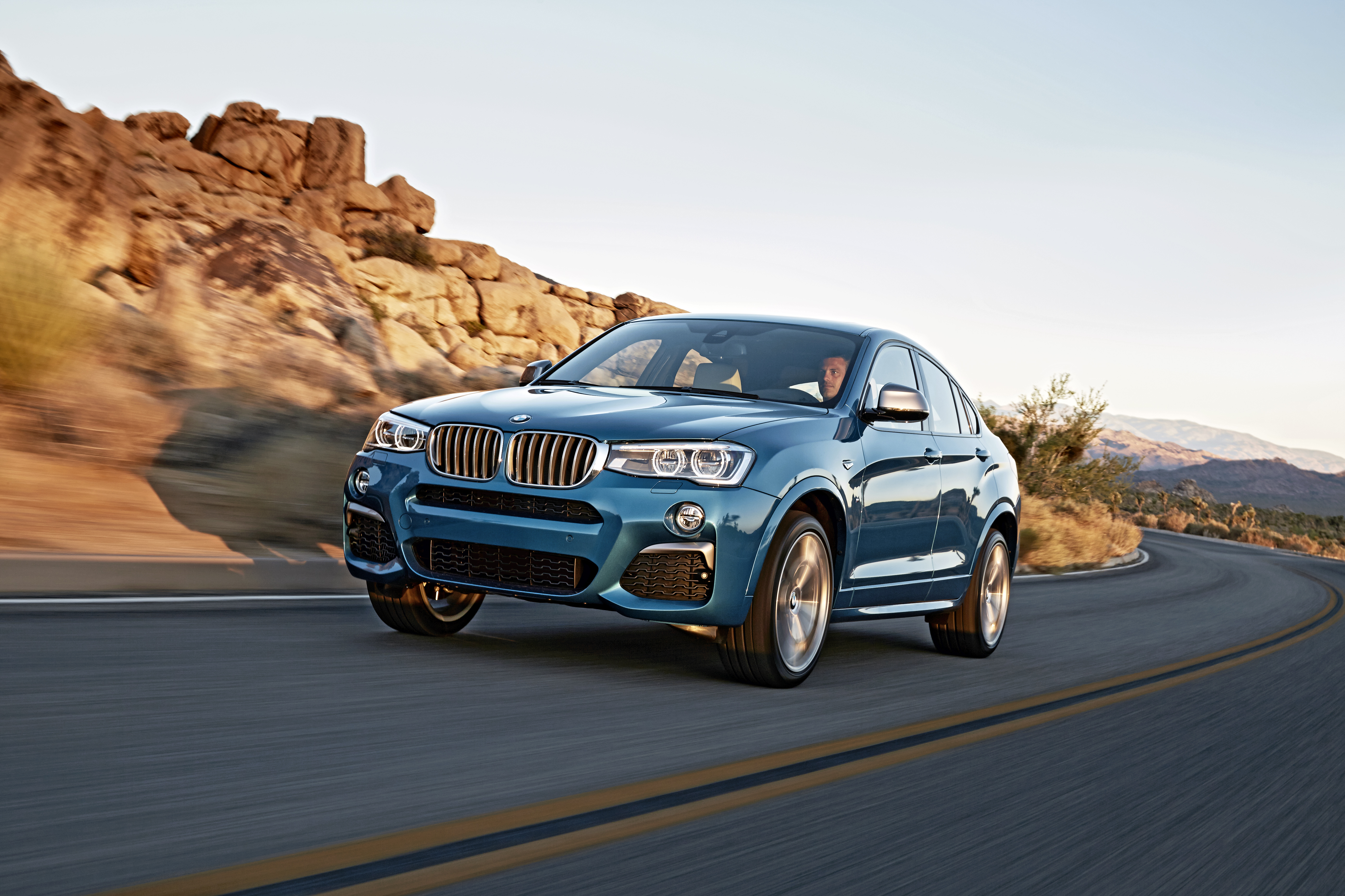 2015 BMW X4 ( F26 ) M40i #434682 - Best quality free high ...
