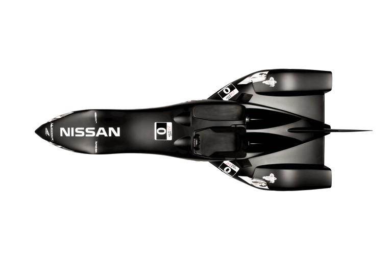2012 Nissan Deltawing 338556
