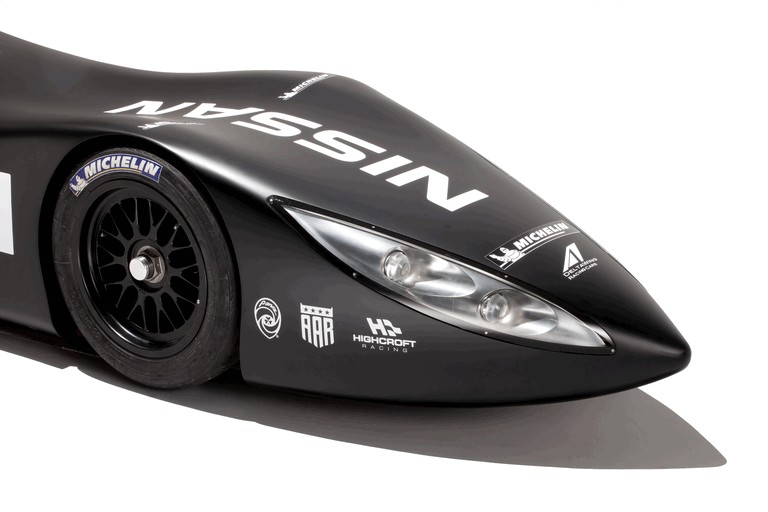 2012 Nissan Deltawing 338557