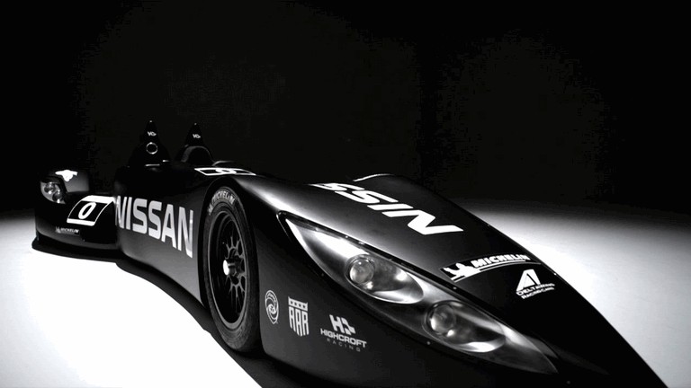 2012 Nissan Deltawing 338564