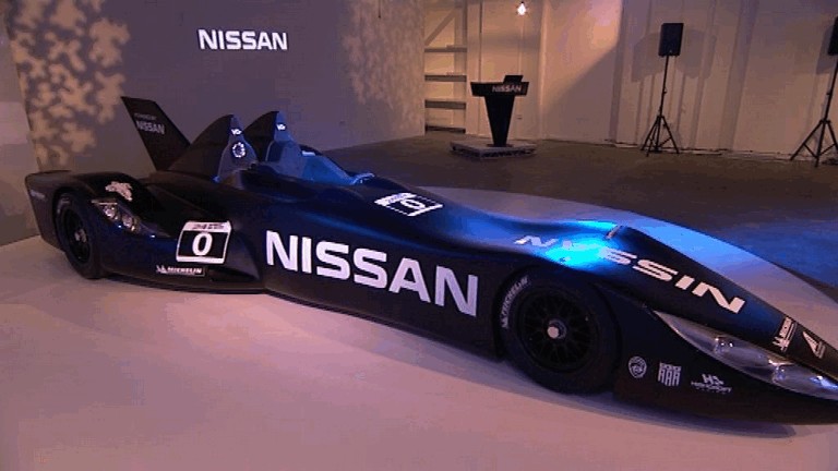 2012 Nissan Deltawing 338565