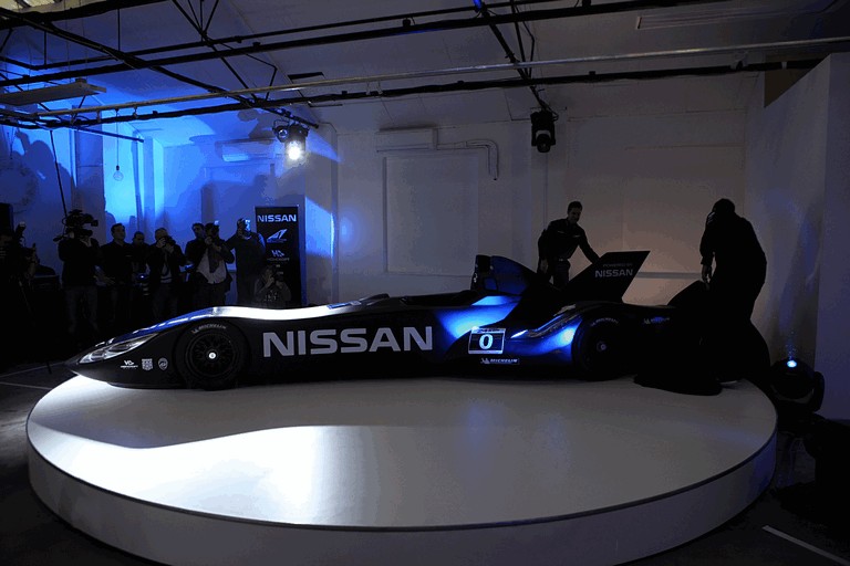 2012 Nissan Deltawing 338566