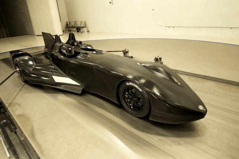 2012 Nissan Deltawing 338573