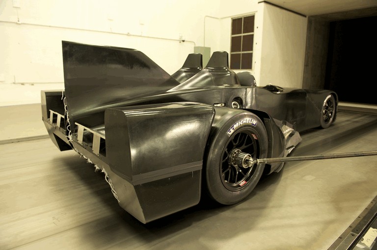 2012 Nissan Deltawing 338576