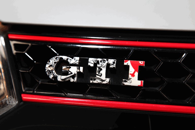2012 Volkswagen Golf ( VI ) GTI by CFC 338601