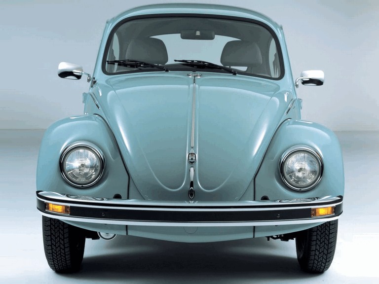 2003 Volkswagen Beetle Type1 Ultima Edition 338753