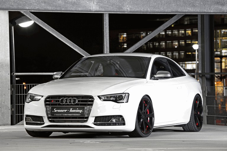 2012 Audi S5 by Senner Tuning 354889