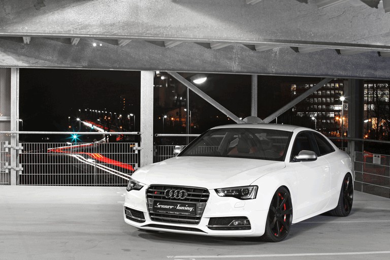 2012 Audi S5 by Senner Tuning 354892