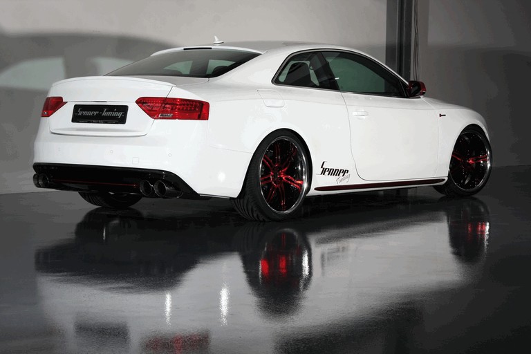 2012 Audi S5 by Senner Tuning 354902