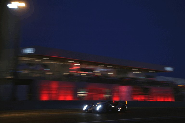 2011 Audi R18 TDI Ultra - Le Mans 24 hours 339245