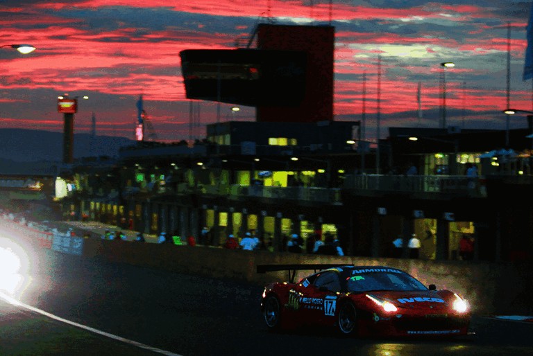 2012 Ferrari 458 Italia GT3 - Bathurst 12 hours 339287