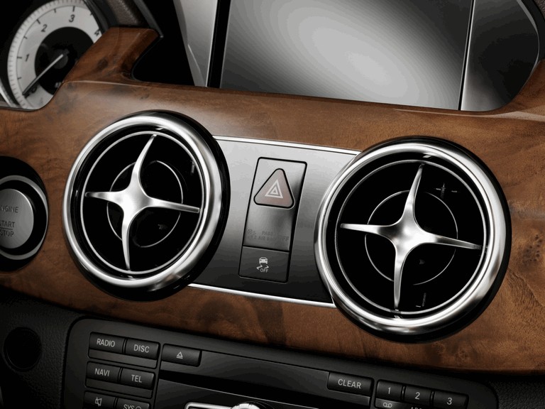 2012 Mercedes-Benz GLK-klasse ( X204 ) 340333