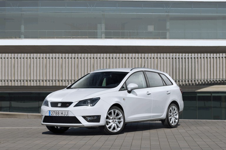haakje nemen Whitney 2012 Seat Ibiza FR ST #340379 - Best quality free high resolution car  images - mad4wheels