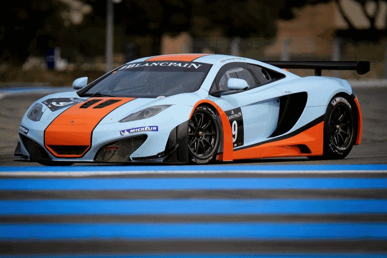 2012 Mclaren Mp4 12c Gt3 World Race Debut 471590 Best Quality Free High Resolution Car Images Mad4wheels