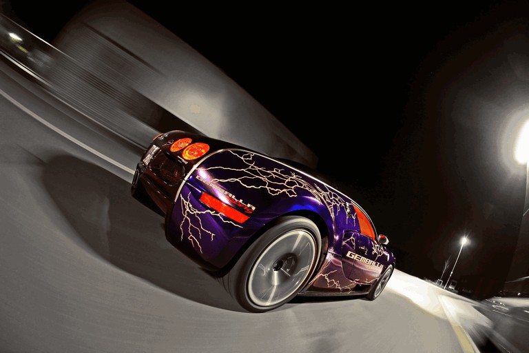 2012 Bugatti Veyron Sang Noir by Cam Shaft 340792