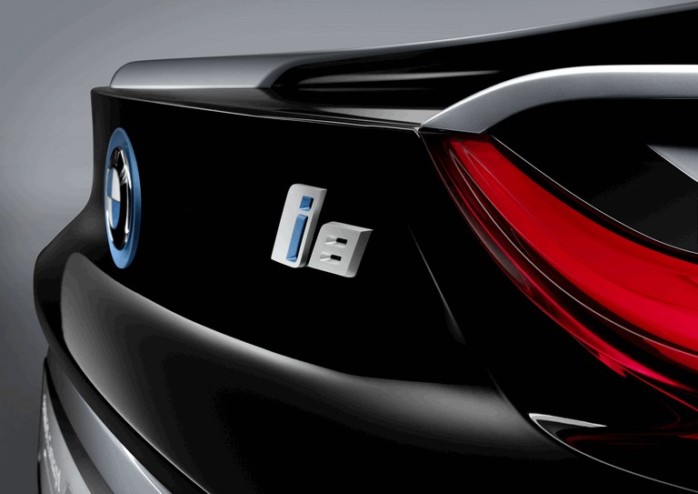 2012 BMW i8 concept spyder 340865